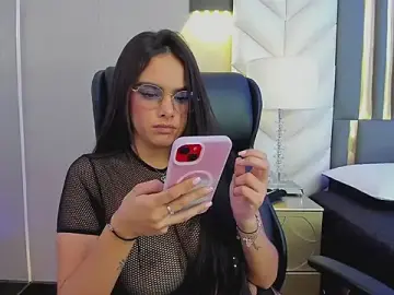 Stripchat Live Sex of ChloeHarper_