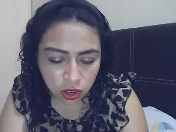 Stripchat Adult Webcams of DalilahMx