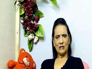 Stripchat Free Porn Cam of Hot_queen58