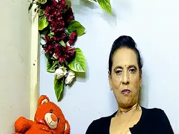 Stripchat Sex Chat of Hot_queen58