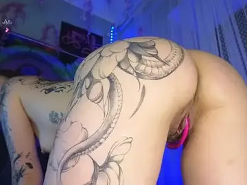 Stripchat Live Porn of ItsMolly