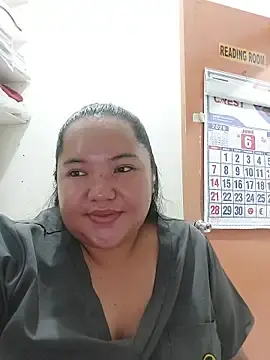 Stripchat Free Porn Cam of LianaCruzado
