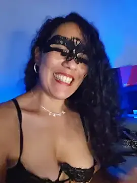 Stripchat Watch Live Sex Cams of Sexxy-Lana
