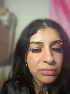 Stripchat Private Sex Chat of ThickerThanYoBitch