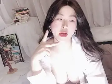 Stripchat Live Sex of Xiaoai_007