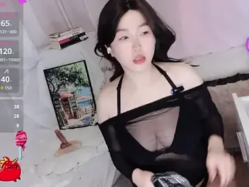 Stripchat Best Webcam of Xiaoai_007
