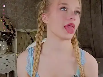 Stripchat Nude Webcam of Emma_Frosty