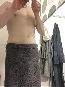 Stripchat Nude Webcam of Spielzeugtwink