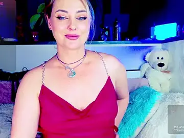 Stripchat Sex Cam of _JuliaSpace_