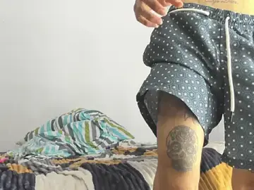 Stripchat Private Sex Chat of nick_damon1