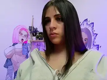 Stripchat Best live sex cam show of sofi_lara28