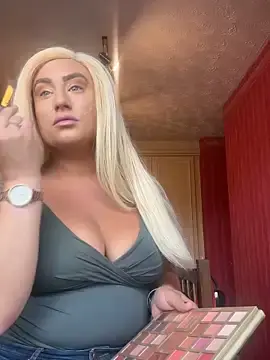 Stripchat Live Porn of winnie_woo