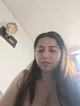 Stripchat Best live sex cam show of Erika-sm