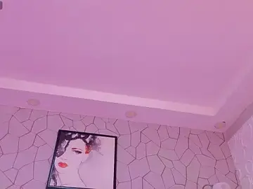 Stripchat Sex Cam of Genesisraydenx