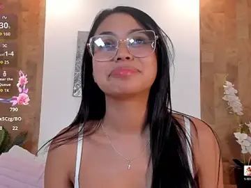 Stripchat Live Porn of Lucia_Brown_
