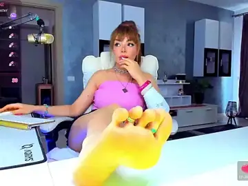 Stripchat Free Porn Cam of Miss_kay1111