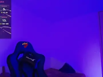 Stripchat Live Porn of Nicolwhitee