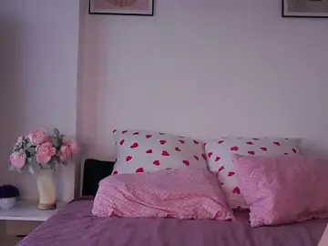 Stripchat Adult Webcam of SusannaScholler
