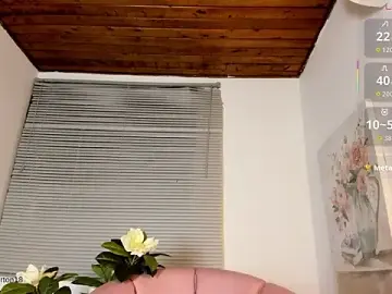 Stripchat Live Sex of emily_burton18