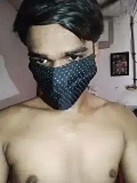 Stripchat Live Sex Cam of hot_sexy_lko_boy