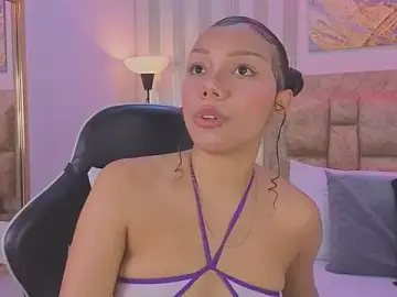 Stripchat Adult Video Chat of lilith_pink__