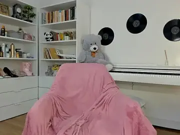 Stripchat Free Porn Cam of yamjoy