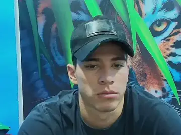 Stripchat Watch Live Sex Cams of DEIBY_BABY
