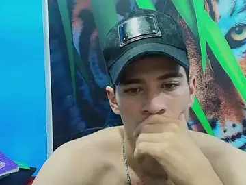 Stripchat Best live sex cam show of DEIBY_BABY