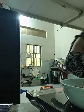 Stripchat Free Porn Cam of Forever_model