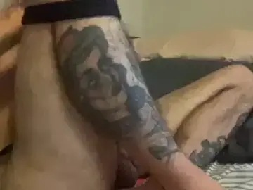 Stripchat Live Porn of Lilbigway69
