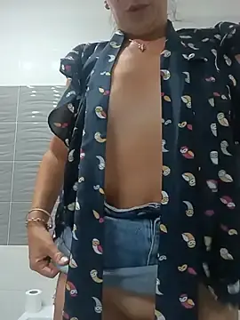 Stripchat Adult Webcam of marygirl88