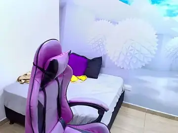 Stripchat Best live sex cam show of DEMI_LEED
