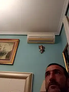 Stripchat Live Sex of DanTrov79