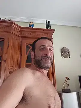 Stripchat Best Webcam of DanTrov79