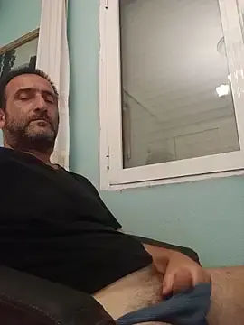 Stripchat Live Sex of DanTrov79