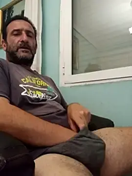 Stripchat Free Live Porn of DanTrov79