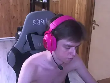 Stripchat Live Porn of Harry_gray_