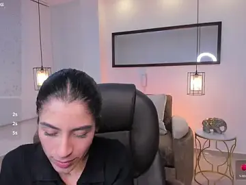 Stripchat Best Webcam of Ninna_Asppen_