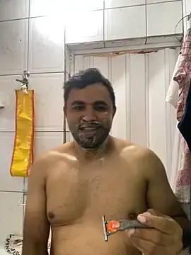 Stripchat Best Webcam of Sheik_z_o