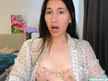 Stripchat Nude Webcam of marrycolins