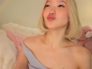 Stripchat Best Webcam of milli_sun_
