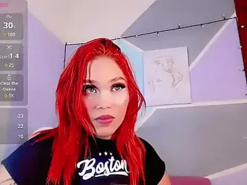 Stripchat Sex Chat of salome-guzman06
