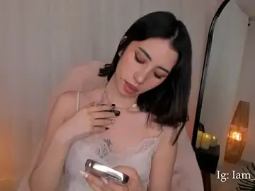 Stripchat Private Sex Chat of Catyloves