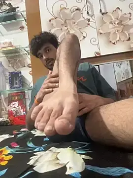Stripchat Live Sex Cam of Cuteaadi
