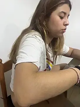 Stripchat Adult Webcams of baddieasiantv