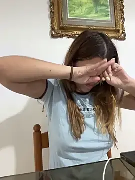 Stripchat Sex Cam of baddieasiantv