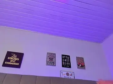 Stripchat Live Porn of elizabethboltXXX