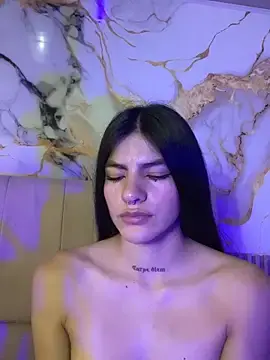Stripchat Private Sex Chat of lis_hot_ec