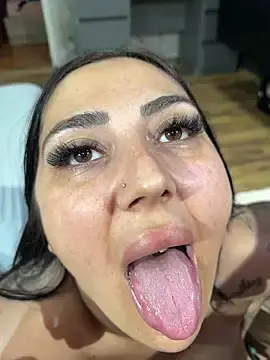 Stripchat Best live sex cam show of Evamendez02