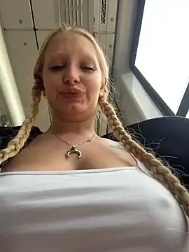 Stripchat Live Sex of Mila_NoRules